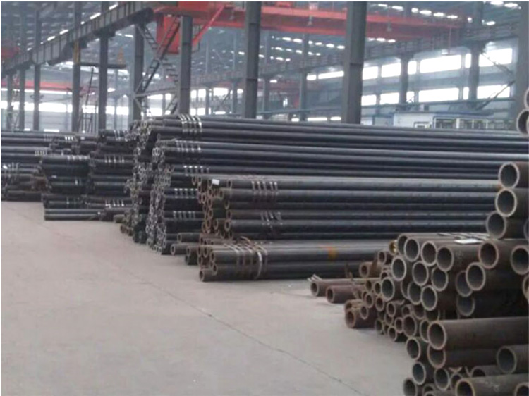 满城12cr2mo化肥专用管